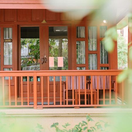Ma Doo Bua Stay - Sha Extra Plus Thalang Buitenkant foto