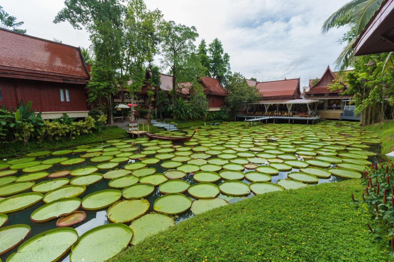 Ma Doo Bua Stay - Sha Extra Plus Thalang Buitenkant foto