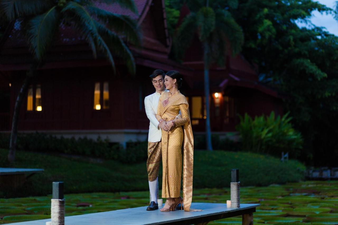 Ma Doo Bua Stay - Sha Extra Plus Thalang Buitenkant foto