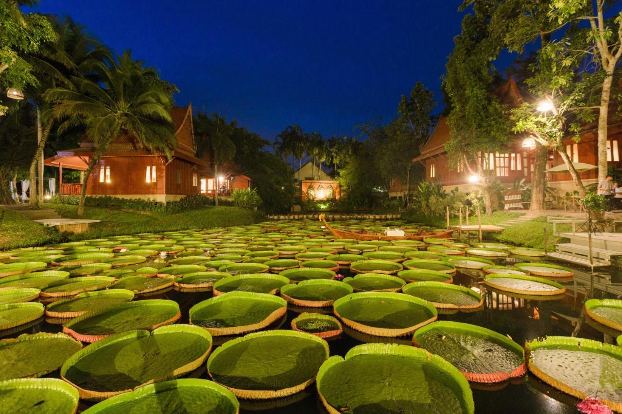 Ma Doo Bua Stay - Sha Extra Plus Thalang Buitenkant foto