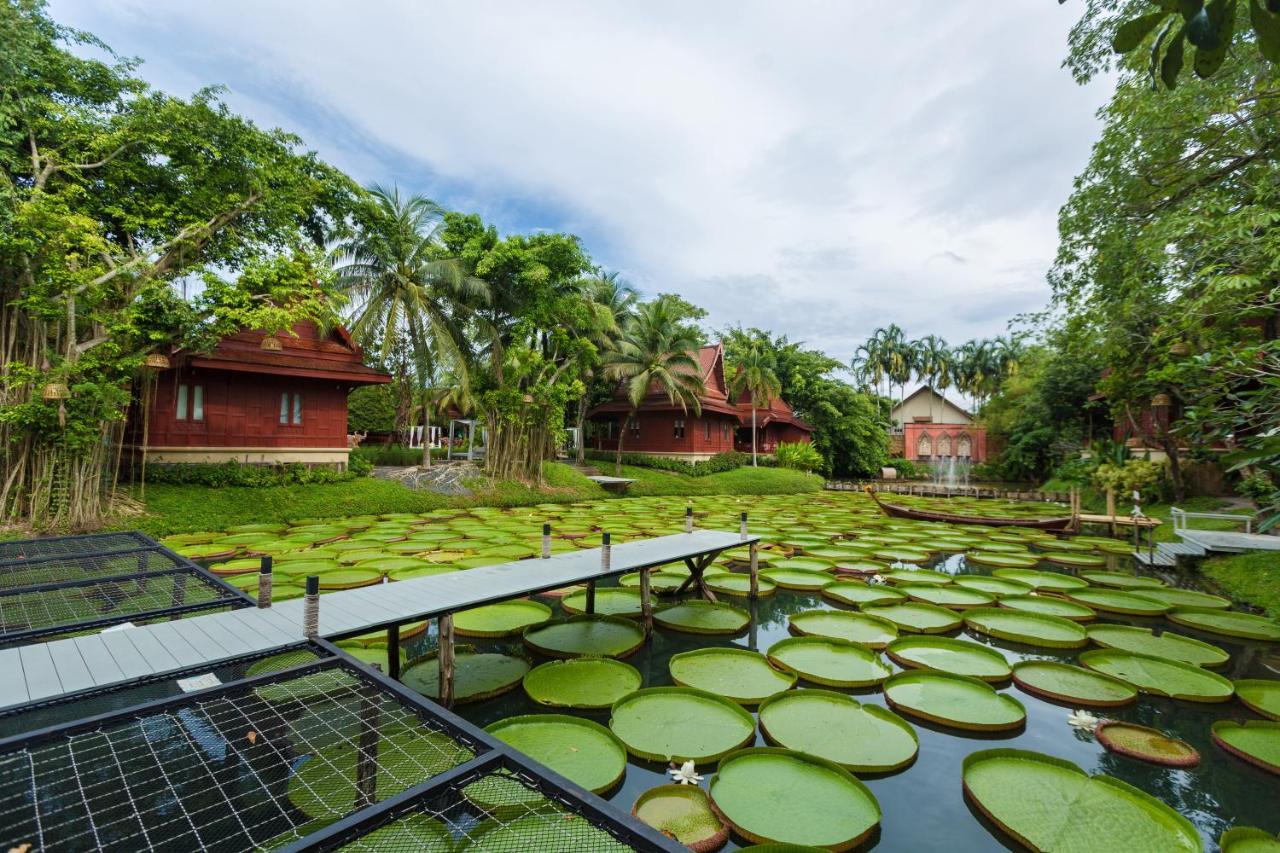 Ma Doo Bua Stay - Sha Extra Plus Thalang Buitenkant foto