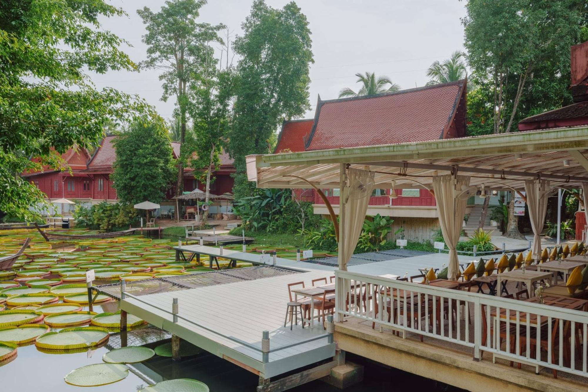Ma Doo Bua Stay - Sha Extra Plus Thalang Buitenkant foto