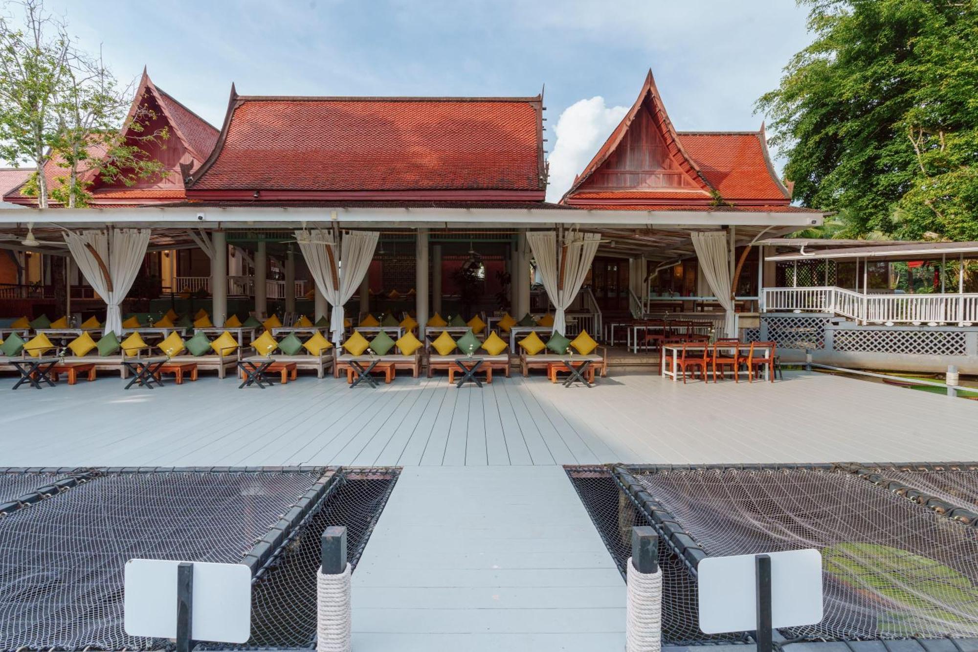 Ma Doo Bua Stay - Sha Extra Plus Thalang Buitenkant foto