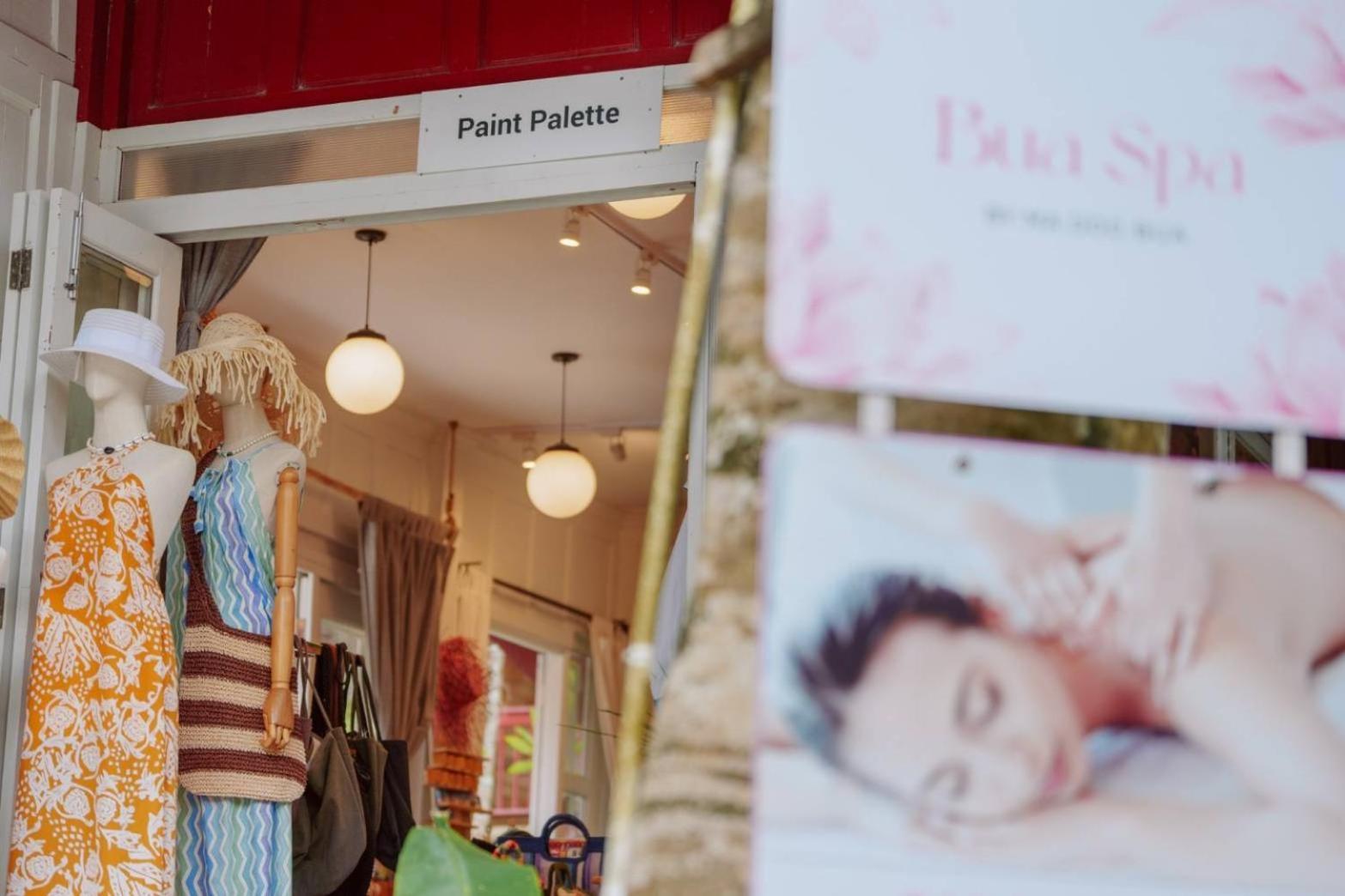 Ma Doo Bua Stay - Sha Extra Plus Thalang Buitenkant foto