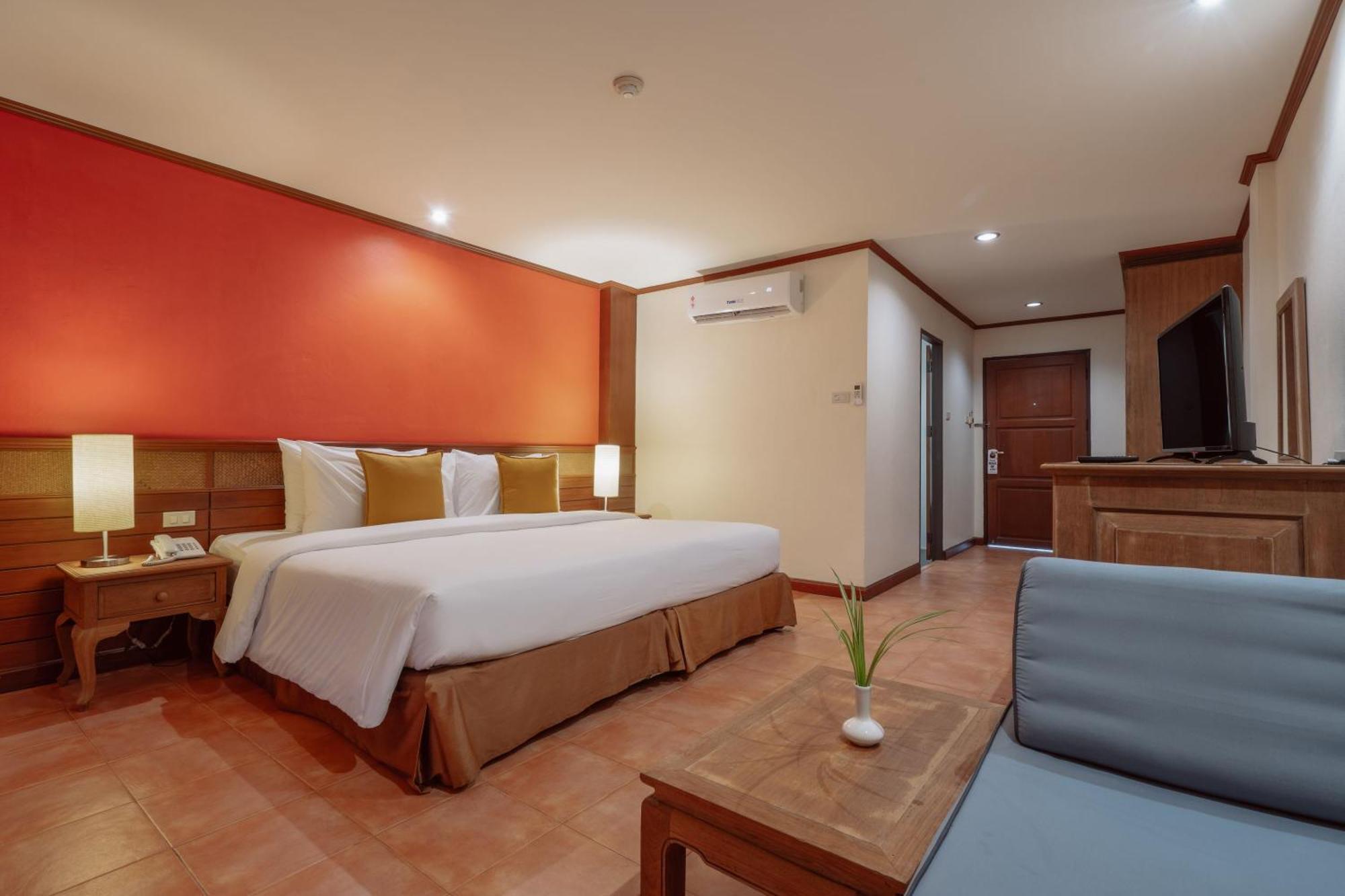 Ma Doo Bua Stay - Sha Extra Plus Thalang Buitenkant foto