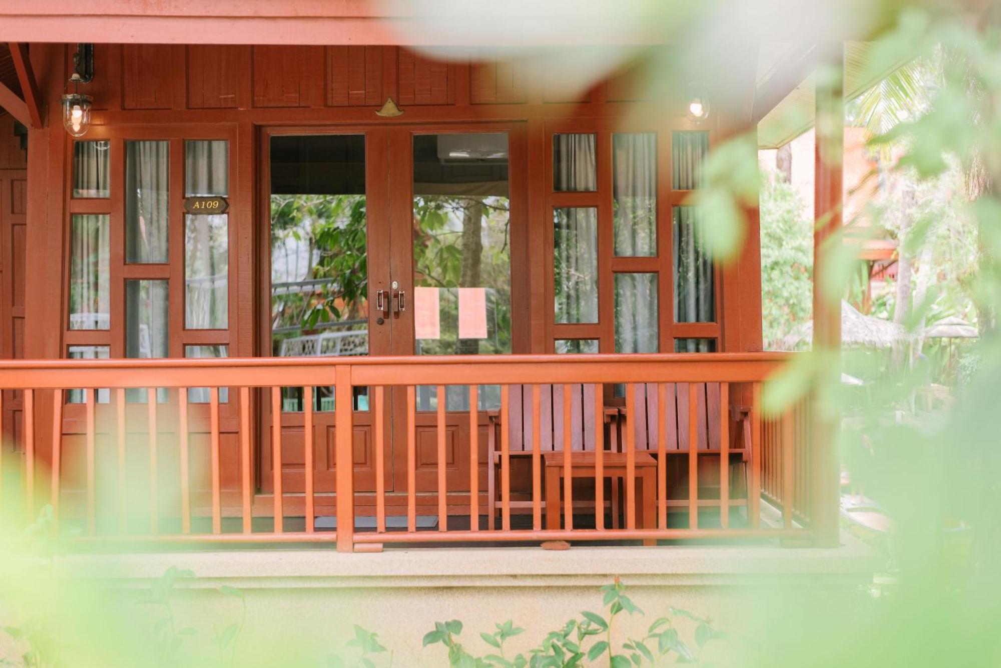 Ma Doo Bua Stay - Sha Extra Plus Thalang Buitenkant foto