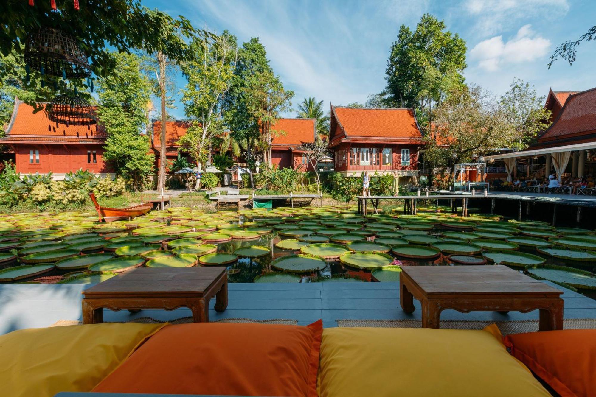 Ma Doo Bua Stay - Sha Extra Plus Thalang Buitenkant foto