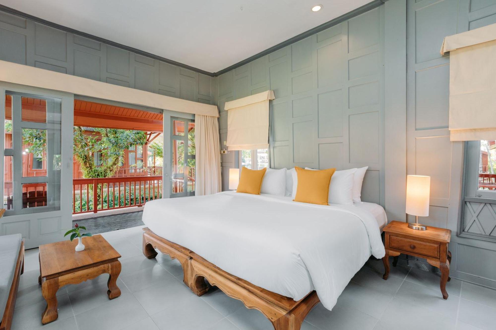 Ma Doo Bua Stay - Sha Extra Plus Thalang Buitenkant foto