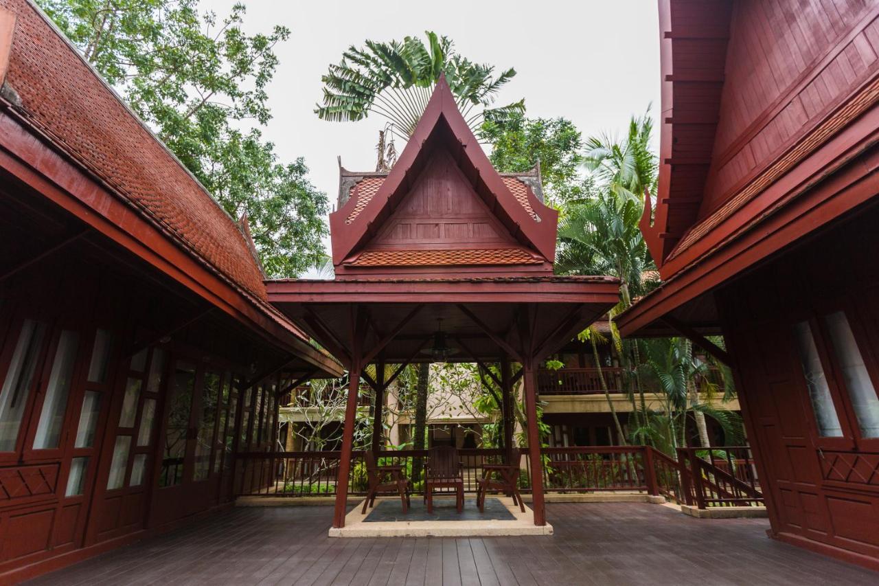 Ma Doo Bua Stay - Sha Extra Plus Thalang Buitenkant foto
